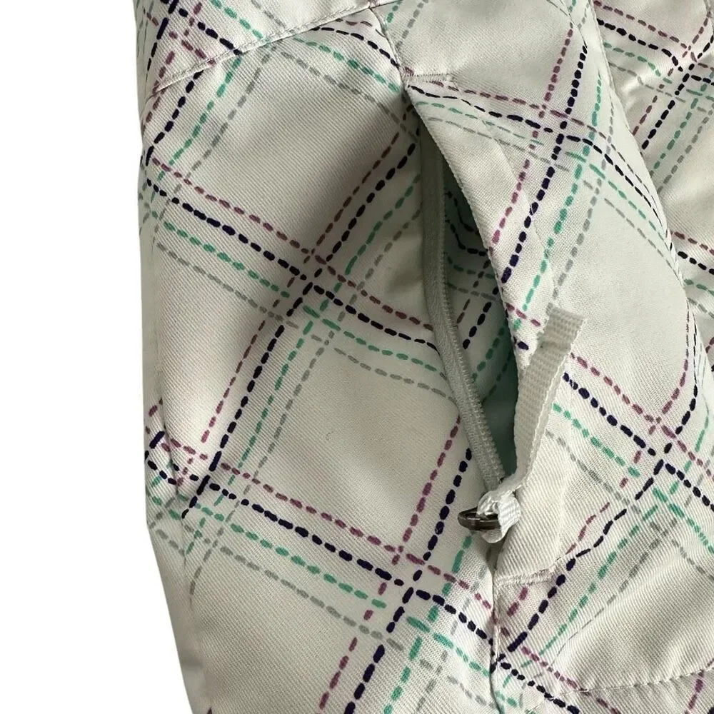 Columbia winter white girls 3 in 1 coat size XXS 4-5 - Picture 6 of 16